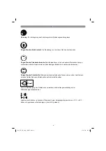 Preview for 6 page of EINHELL 45.137.90 Original Operating Instructions