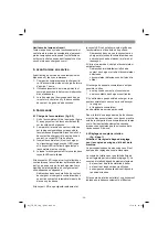 Preview for 30 page of EINHELL 45.137.90 Original Operating Instructions