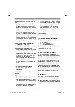 Preview for 32 page of EINHELL 45.137.90 Original Operating Instructions