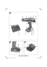 Предварительный просмотр 2 страницы EINHELL 45.138.00 Original Operating Instructions