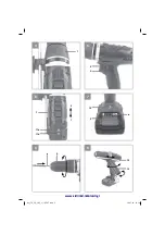 Предварительный просмотр 3 страницы EINHELL 45.138.00 Original Operating Instructions