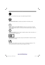 Preview for 83 page of EINHELL 45.138.00 Original Operating Instructions