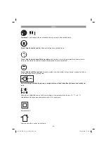 Preview for 58 page of EINHELL 45.138.46 Original Operating Instructions