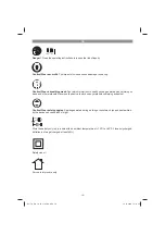 Предварительный просмотр 18 страницы EINHELL 45.139.14 Original Operating Instructions