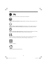 Предварительный просмотр 28 страницы EINHELL 45.139.14 Original Operating Instructions