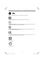 Предварительный просмотр 50 страницы EINHELL 45.139.14 Original Operating Instructions