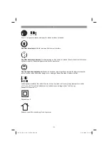 Предварительный просмотр 60 страницы EINHELL 45.139.14 Original Operating Instructions