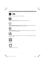 Предварительный просмотр 111 страницы EINHELL 45.139.14 Original Operating Instructions