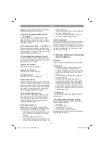 Preview for 154 page of EINHELL 45.139.40 Original Operating Instructions