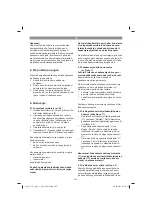 Preview for 162 page of EINHELL 45.139.40 Original Operating Instructions