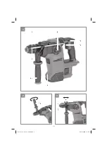 Предварительный просмотр 3 страницы EINHELL 45.139.50 Original Operating Instructions