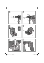 Предварительный просмотр 4 страницы EINHELL 45.139.50 Original Operating Instructions