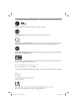 Preview for 16 page of EINHELL 45.139.50 Original Operating Instructions