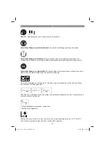 Предварительный просмотр 85 страницы EINHELL 45.139.50 Original Operating Instructions