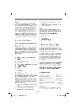 Preview for 106 page of EINHELL 45.139.50 Original Operating Instructions