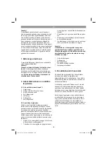 Preview for 136 page of EINHELL 45.139.50 Original Operating Instructions