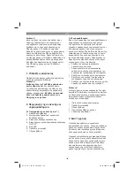 Preview for 156 page of EINHELL 45.139.50 Original Operating Instructions