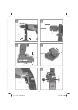 Предварительный просмотр 3 страницы EINHELL 45.139.60 Original Operating Instructions