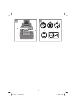 Предварительный просмотр 4 страницы EINHELL 45.139.60 Original Operating Instructions