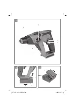 Preview for 2 page of EINHELL 45.139.70 Original Operating Instructions