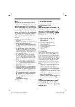 Preview for 5 page of EINHELL 45.139.70 Original Operating Instructions