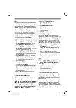 Preview for 42 page of EINHELL 45.139.70 Original Operating Instructions