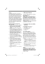 Preview for 113 page of EINHELL 45.139.70 Original Operating Instructions