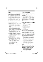 Preview for 122 page of EINHELL 45.139.70 Original Operating Instructions