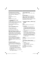 Preview for 170 page of EINHELL 45.139.70 Original Operating Instructions