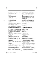 Preview for 187 page of EINHELL 45.139.70 Original Operating Instructions