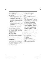 Preview for 7 page of EINHELL 45.141.14 Original Operating Instructions