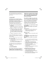 Preview for 19 page of EINHELL 45.141.14 Original Operating Instructions