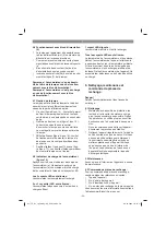 Preview for 20 page of EINHELL 45.141.14 Original Operating Instructions