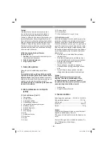 Preview for 120 page of EINHELL 45.141.14 Original Operating Instructions