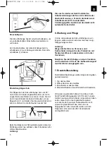 Предварительный просмотр 5 страницы EINHELL 45.153.34 Directions For Use Manual