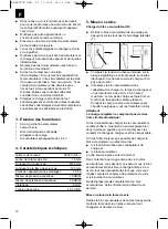 Предварительный просмотр 10 страницы EINHELL 45.153.34 Directions For Use Manual