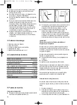 Предварительный просмотр 16 страницы EINHELL 45.153.34 Directions For Use Manual