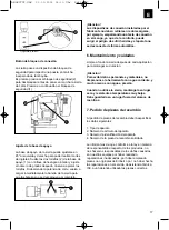 Предварительный просмотр 17 страницы EINHELL 45.153.34 Directions For Use Manual