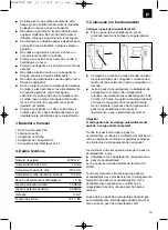 Предварительный просмотр 19 страницы EINHELL 45.153.34 Directions For Use Manual