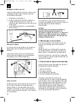 Предварительный просмотр 20 страницы EINHELL 45.153.34 Directions For Use Manual