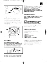 Предварительный просмотр 23 страницы EINHELL 45.153.34 Directions For Use Manual