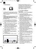 Предварительный просмотр 24 страницы EINHELL 45.153.34 Directions For Use Manual