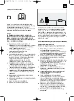 Предварительный просмотр 33 страницы EINHELL 45.153.34 Directions For Use Manual