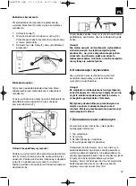 Предварительный просмотр 35 страницы EINHELL 45.153.34 Directions For Use Manual