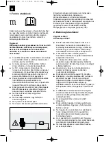 Предварительный просмотр 36 страницы EINHELL 45.153.34 Directions For Use Manual