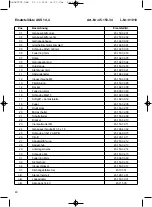 Предварительный просмотр 40 страницы EINHELL 45.153.34 Directions For Use Manual