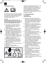 Preview for 2 page of EINHELL 45.192.00 Operating Instructions Manual