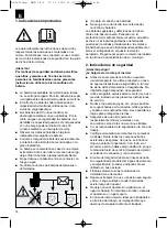 Preview for 14 page of EINHELL 45.192.00 Operating Instructions Manual