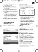 Preview for 15 page of EINHELL 45.192.00 Operating Instructions Manual