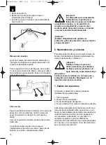 Preview for 16 page of EINHELL 45.192.00 Operating Instructions Manual